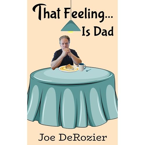 Cover of That Feeling...