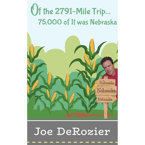 Cover of Of the 2791-Mile Trip…