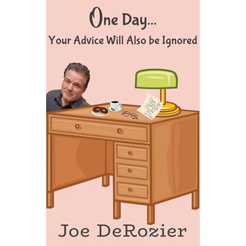 Cover of One Day...