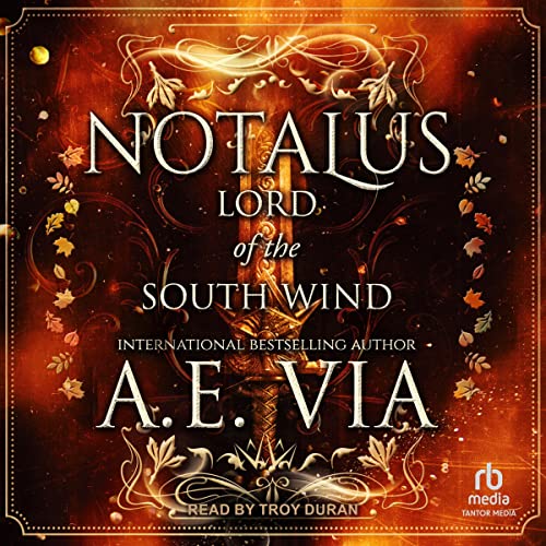 Cover of Notalus