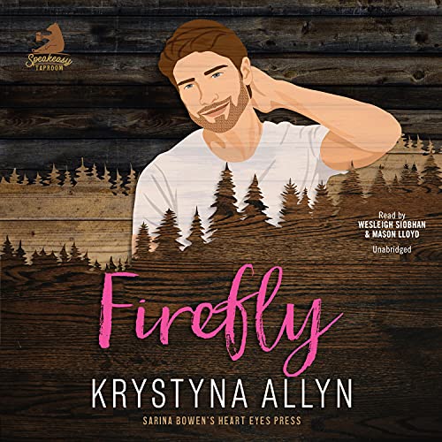 Cover of Firefly