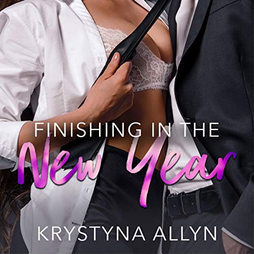 Cover of Finishing in the New Year