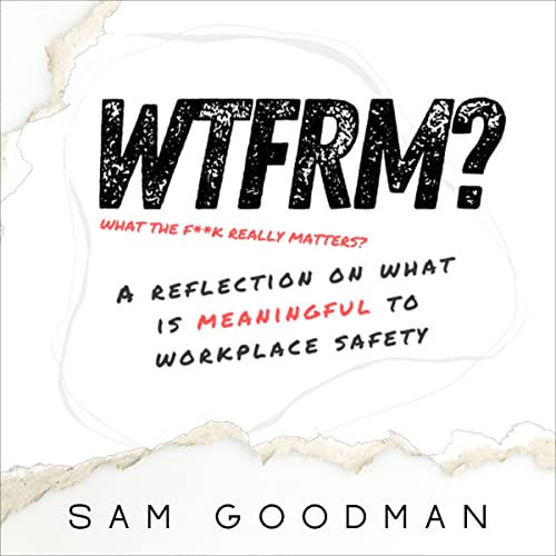 Cover of WTFRM?
