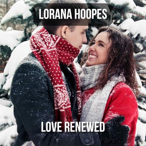 Cover of Love Renewed