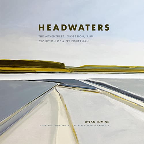 Cover of Headwaters