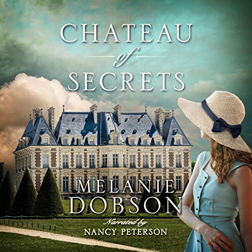 Cover of Chateau of Secrets: A Novel