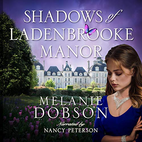 Cover of Shadows of Ladenbrooke Manor