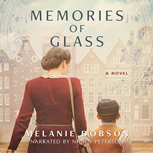Cover of Memories of Glass