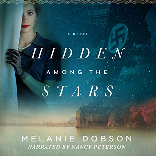 Cover of Hidden Among the Stars