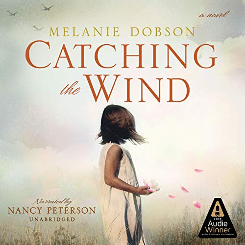 Cover of Catching the Wind