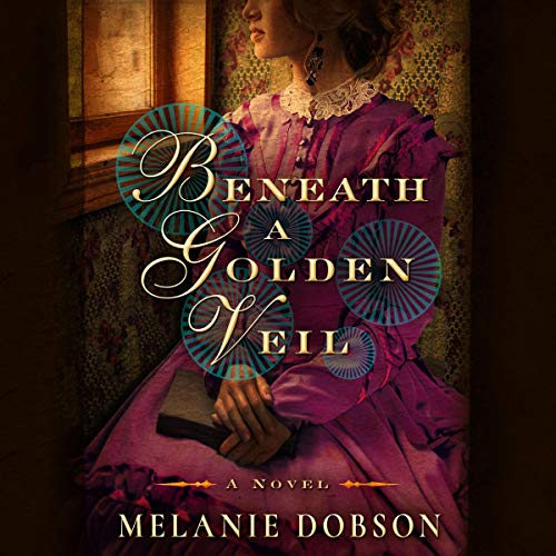 Cover of Beneath a Golden Veil