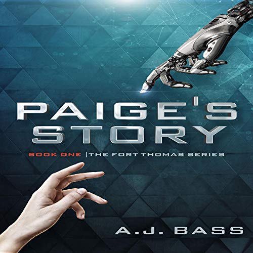 Cover of Paige's Story