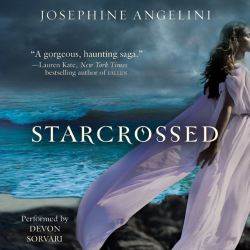 Cover of Starcrossed