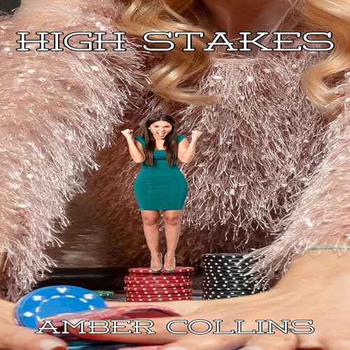 Cover of High Stakes