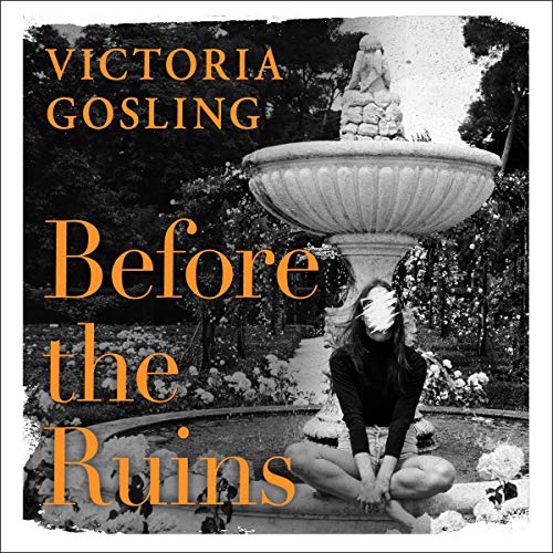 Cover of Before the Ruins