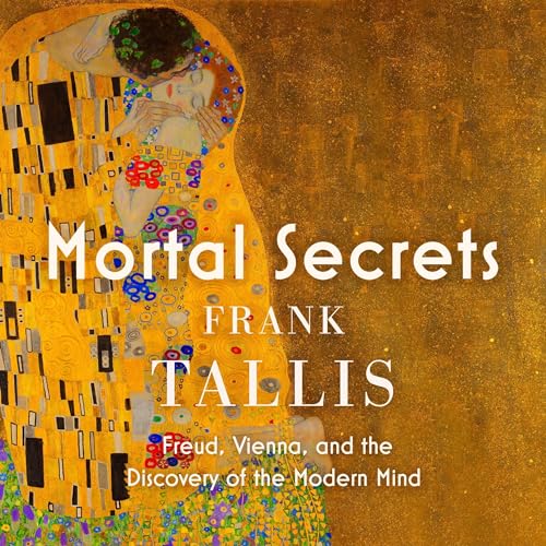 Cover of Mortal Secrets