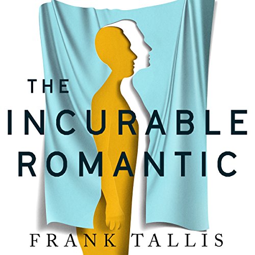 Cover of The Incurable Romantic