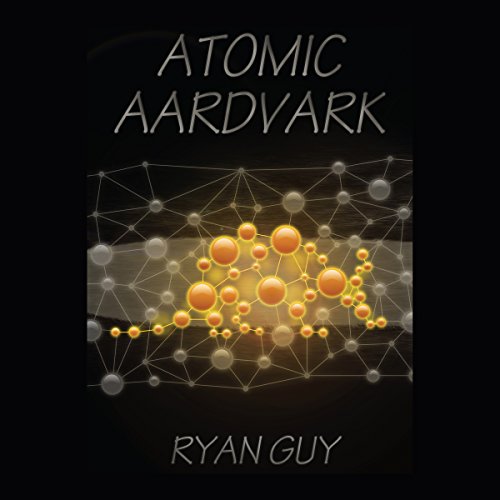 Cover of Atomic Aardvark