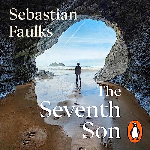 Cover of The Seventh Son