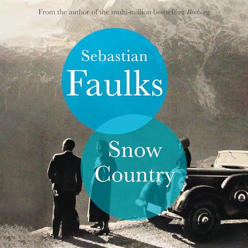 Cover of Snow Country