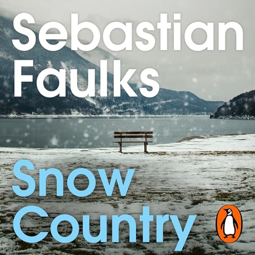 Cover of Snow Country