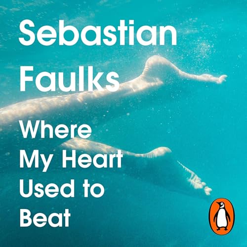 Cover of Where My Heart Used to Beat