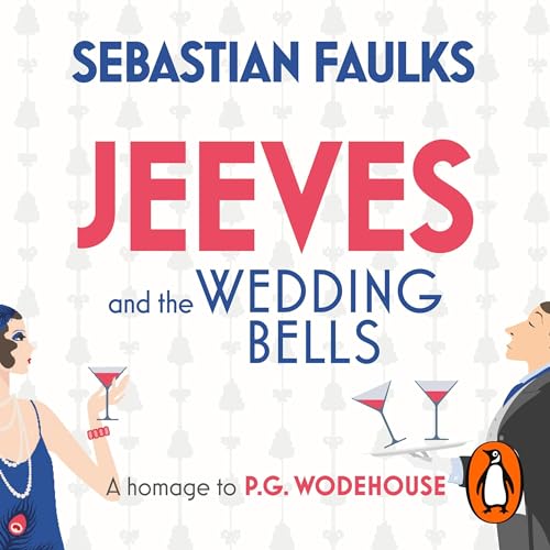 Cover of Jeeves and the Wedding Bells