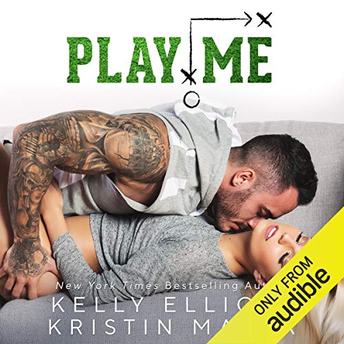 Cover of Play Me