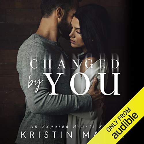 Cover of Changed by You