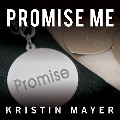 Cover of Promise Me