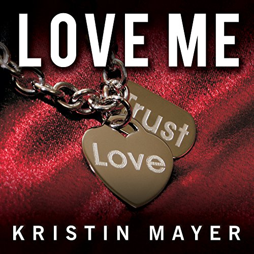 Cover of Love Me