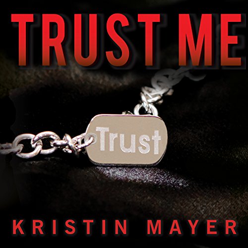 Cover of Trust Me