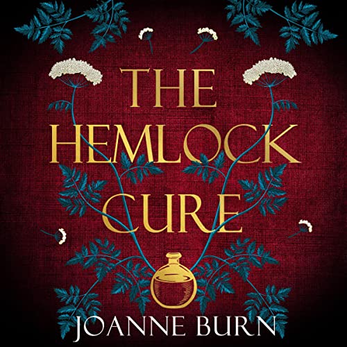 Cover of The Hemlock Cure