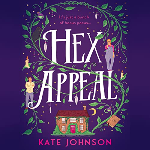 Cover of Hex Appeal