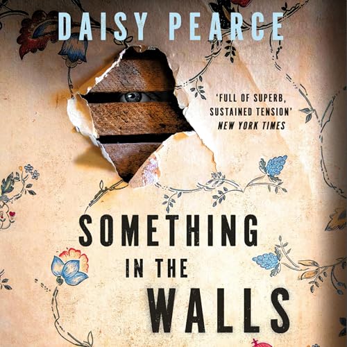 Cover of Something in the Walls