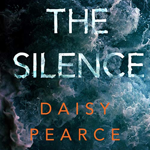 Cover of The Silence
