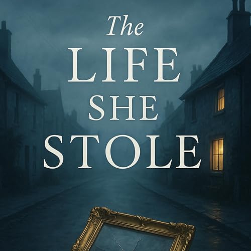 Cover of The Life She Stole