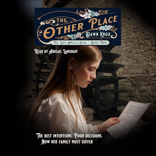 Cover of The Other Place