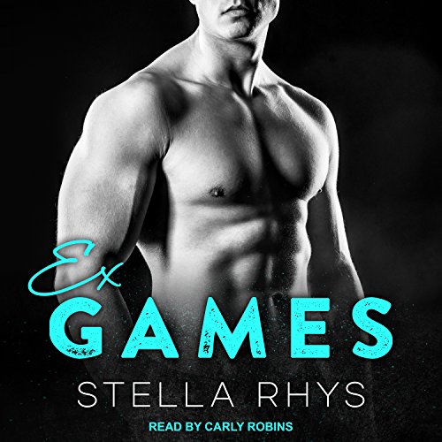 Cover of Ex Games