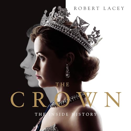 Cover of The Crown