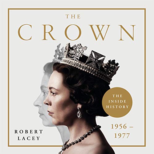 Cover of The Crown