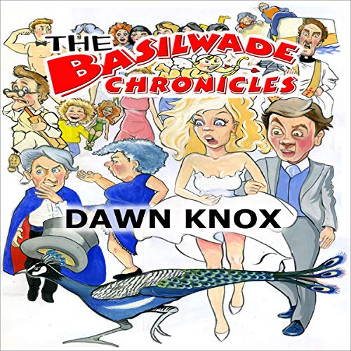 Cover of The Basilwade Chronicles