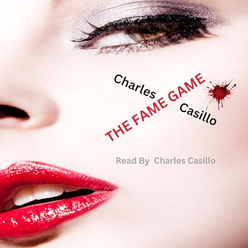 Cover of The Fame Game