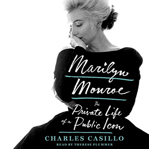 Cover of Marilyn Monroe
