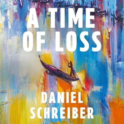 Cover of A Time of Loss