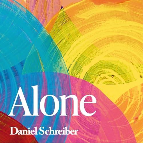 Cover of Alone
