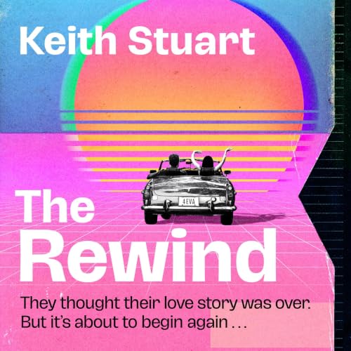 Cover of The Rewind