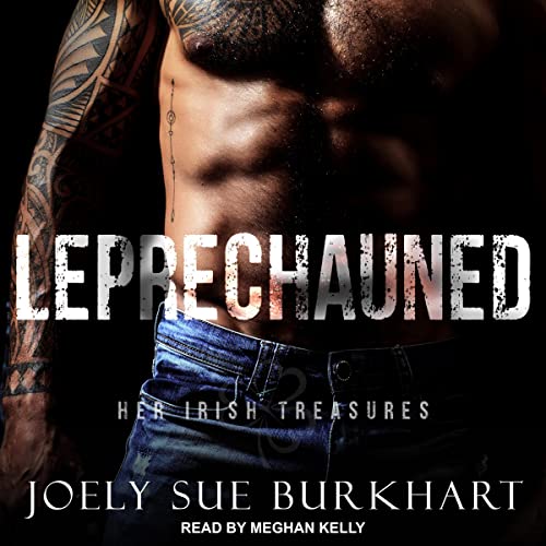 Cover of Leprechauned