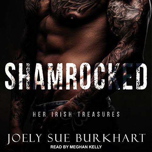 Cover of Shamrocked