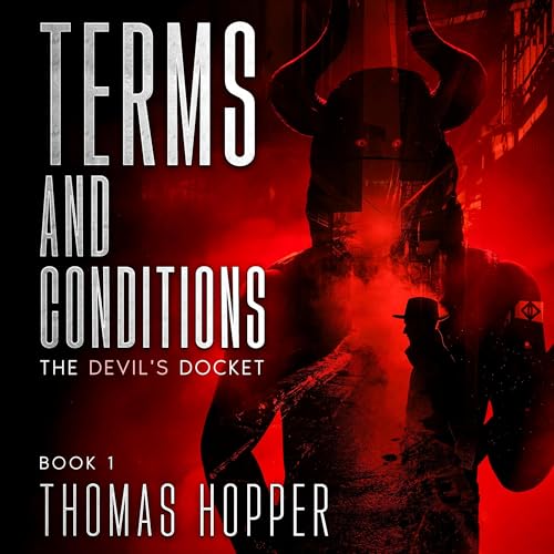 Cover of Terms and Conditions